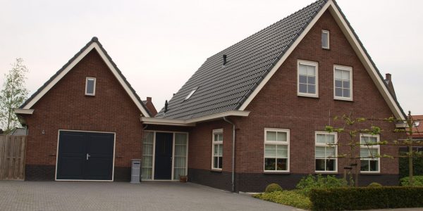 Harderwijk, Walstein