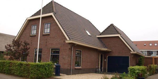 Harderwijk, Walstein